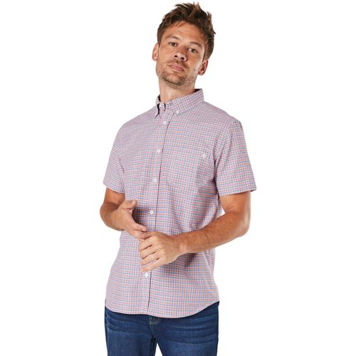 Camicia a maniche corte Maine Wall - Maine - Modalova