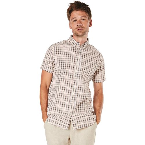 Camicia a maniche corte Maine Sail - Maine - Modalova