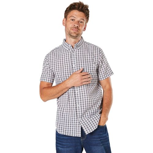 Camicia a maniche corte Maine Sail - Maine - Modalova