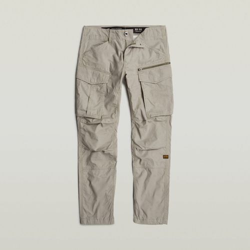 Pantaloni D02190 5126 ROVIC ZIP-G294 ROCK RIDGE - G-star raw - Modalova