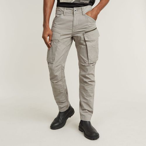 Pantaloni D02190 5126 ROVIC ZIP-G294 ROCK RIDGE - G-star raw - Modalova