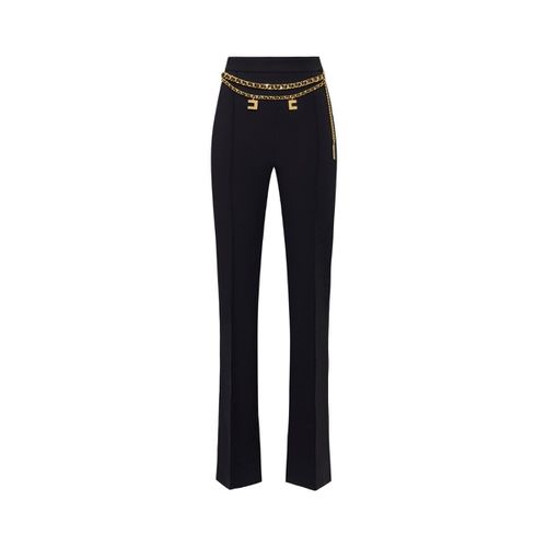 Pantaloni Pantaloni PAT3546E2 110 - Elisabetta Franchi - Modalova