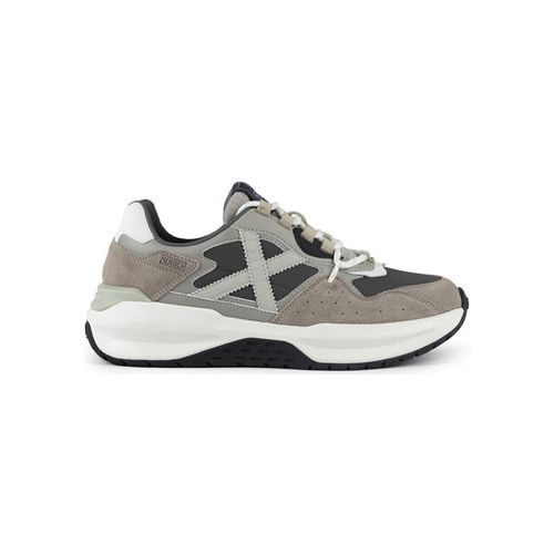 Sneakers Munich Nexa 8097003 Gris - Munich - Modalova