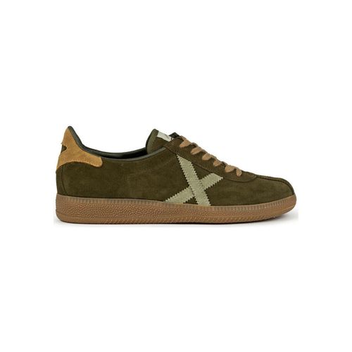 Sneakers Barru 8290153 Caqui - Munich - Modalova