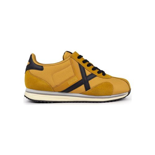 Sneakers Sapporo 8350185 Amarillo - Munich - Modalova