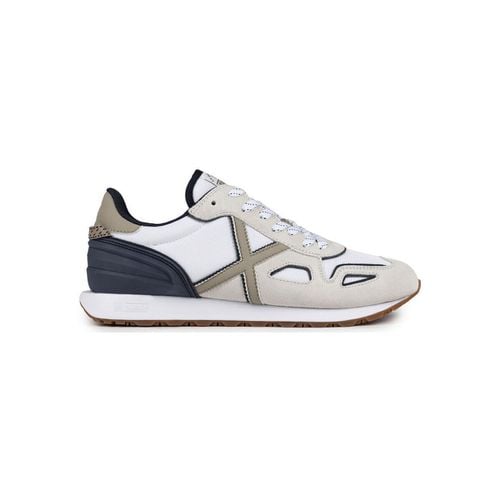 Sneakers Massana evo 8620553 Blanco - Munich - Modalova