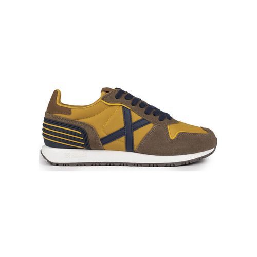 Sneakers Massana club 8620564 Amarillo - Munich - Modalova