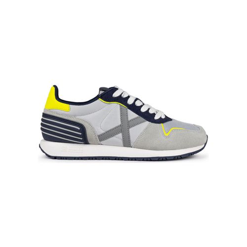 Sneakers Massana club 8620566 Gris - Munich - Modalova