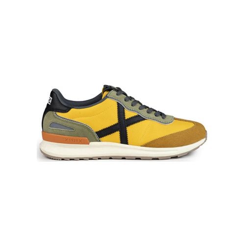 Sneakers Dynamo 8700072 Amarillo - Munich - Modalova