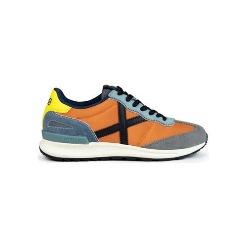 Sneakers Dynamo 8700074 Naranja - Munich - Modalova