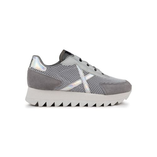 Sneakers Munich Noova 8766007 Gris - Munich - Modalova