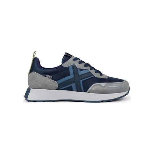 Sneakers Xemine 8907065 Azul - Munich - Modalova