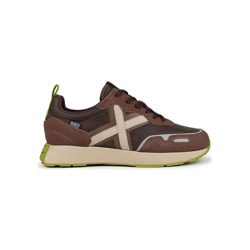 Sneakers Xemine 8907067 Marron - Munich - Modalova