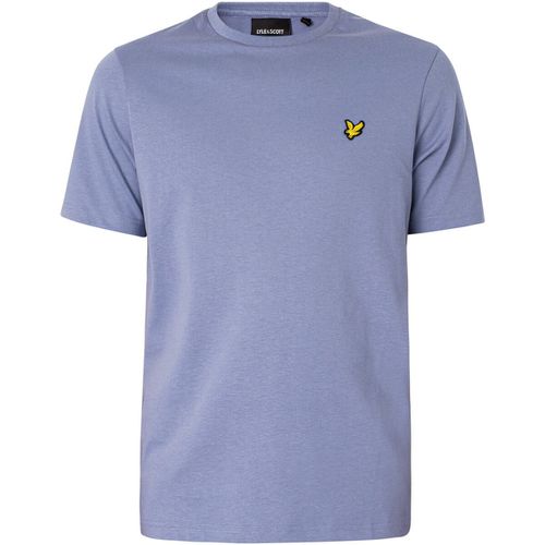 T-shirt Maglietta semplice - Lyle & Scott - Modalova