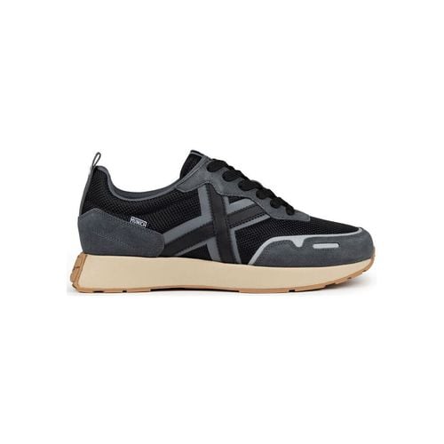 Sneakers Xemine 8907069 Negro - Munich - Modalova