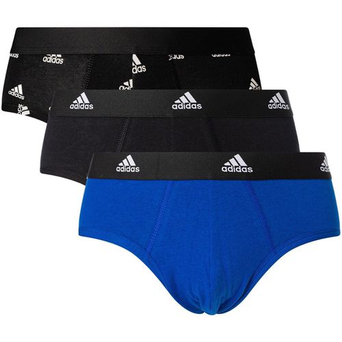 Slip Confezione da 3 slip Active Flex - Adidas - Modalova