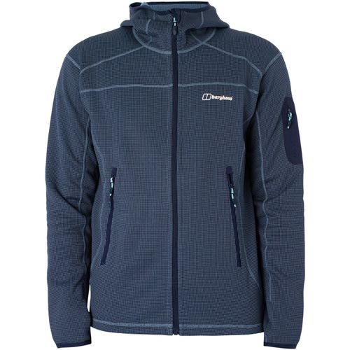 Giacca Sportiva Giacca con cappuccio Pravitale Mountain 2.0 - Berghaus - Modalova