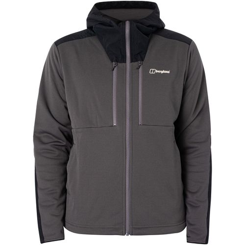 Giacca Sportiva Giacca Con Cappuccio Reacon - Berghaus - Modalova