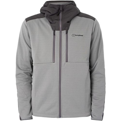 Giacca Sportiva Giacca Con Cappuccio Reacon - Berghaus - Modalova