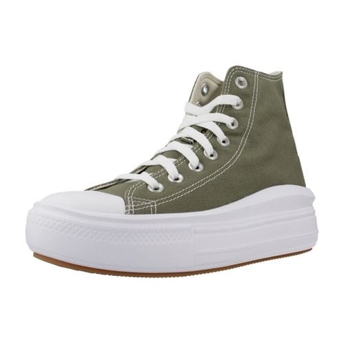 Sneakers CHUCK TAYLOR ALL STAR MOVE HI - Converse - Modalova