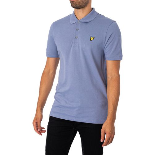 Polo Lyle & Scott Polo Semplice - Lyle & Scott - Modalova