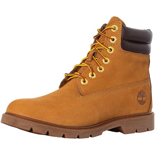 Stivali Stivali in pelle da 6 pollici - Timberland - Modalova