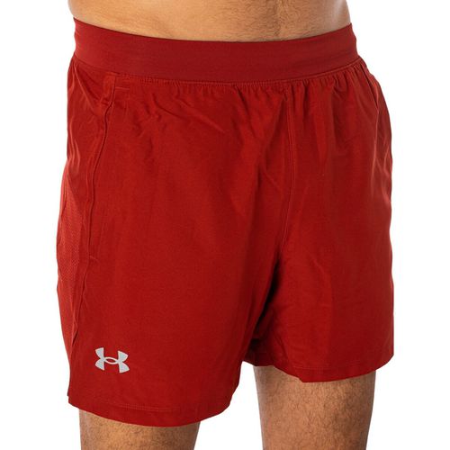 Pantaloni corti Lancia I Pantaloncini Da 5 Pollici - Under armour - Modalova