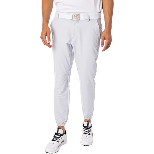 Pantaloni Sportivi Pantaloni da jogging slim affusolati Match Play - Under armour - Modalova