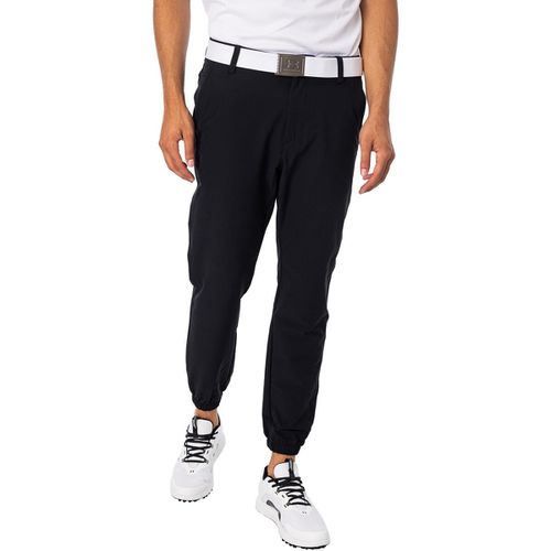 Pantaloni Sportivi Pantaloni da jogging slim affusolati Match Play - Under armour - Modalova