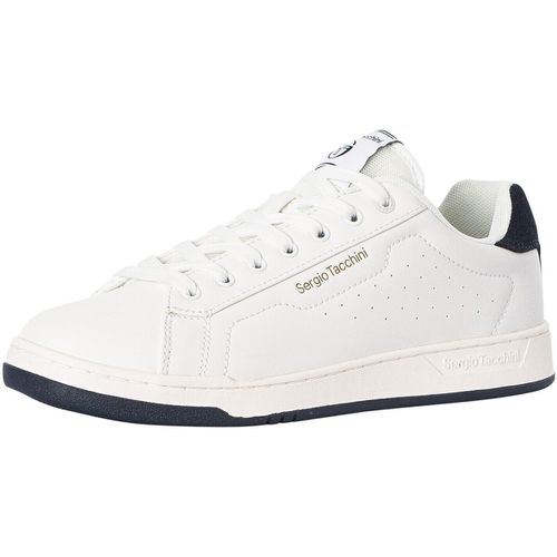 Sneakers Scarpe da ginnastica casual sintetiche Capri - Sergio tacchini - Modalova