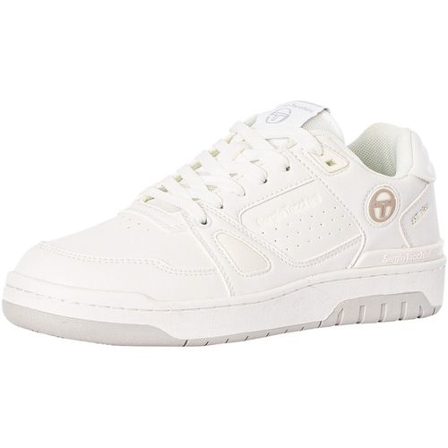 Sneakers Scarpe da ginnastica casual sintetiche Milano - Sergio tacchini - Modalova