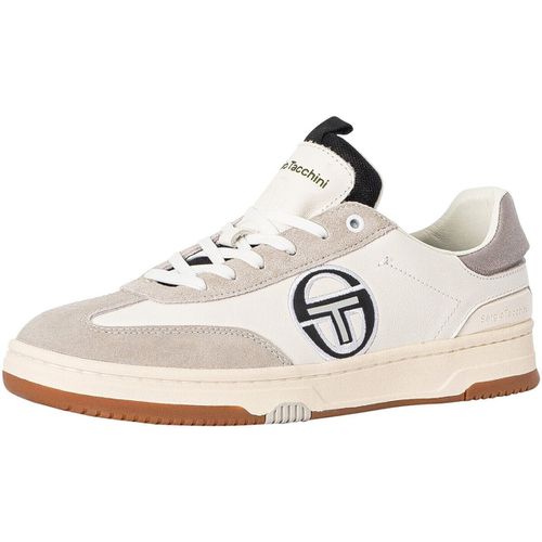 Sneakers Scarpe da ginnastica in pelle Neo Terrance - Sergio tacchini - Modalova