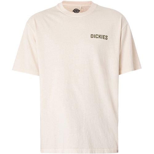 T-shirt T-shirt da lavoro ad alta quota - Dickies - Modalova