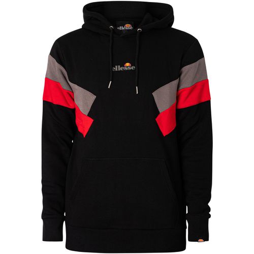 Felpa Felpa Con Cappuccio Pullover Sallas - Ellesse - Modalova