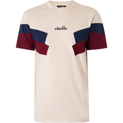 T-shirt Ellesse Maglietta Vassan - Ellesse - Modalova