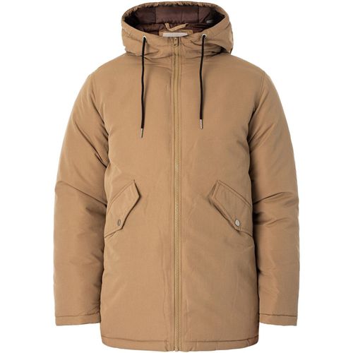 Parka Giacca Parka Ad Anello - Jack & jones - Modalova