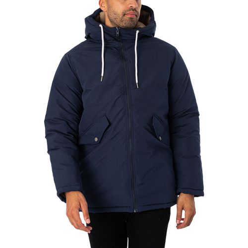 Parka Giacca Parka ad anello - Jack & jones - Modalova