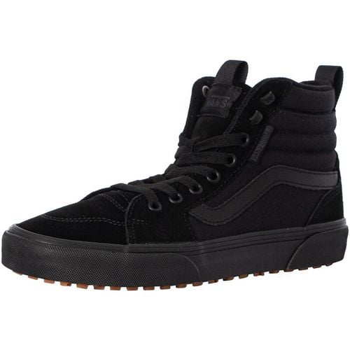 Sneakers Filmore Hi guard Scarpe da ginnastica in pelle scamosciata - Vans - Modalova