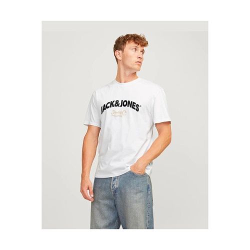 T-shirt 12262348 ORBRONX - Jack & jones - Modalova