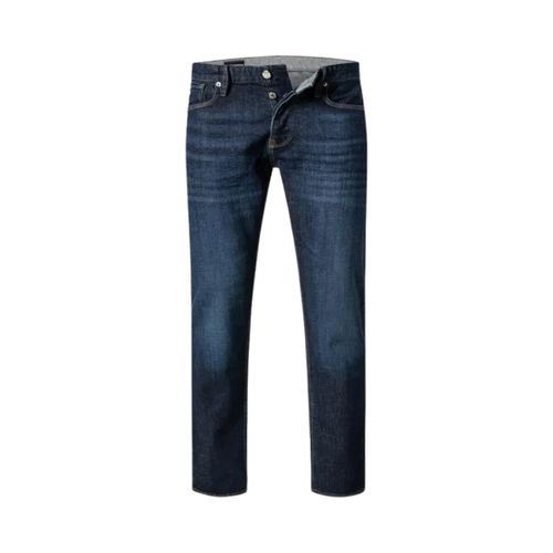 Jeans Slim Emporio Armani - Emporio armani - Modalova