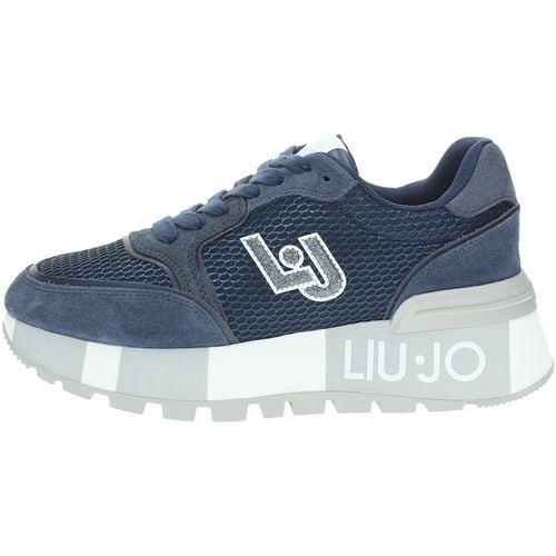 Sneakers Liu Jo - Liu jo - Modalova