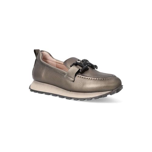 Sneakers basse MOCASIN - Hispanitas - Modalova