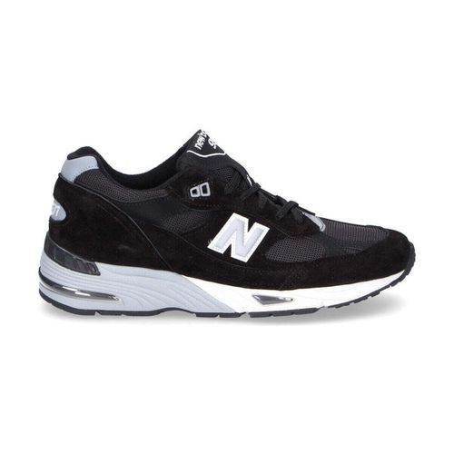 Sneakers 991 sneaker nabuk - New balance - Modalova