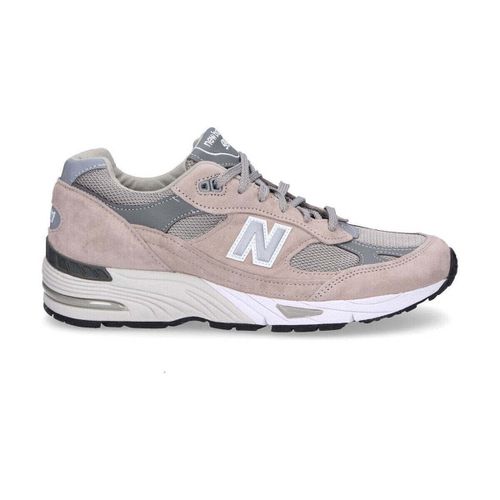 Sneakers 991 sneaker nabuk - New balance - Modalova