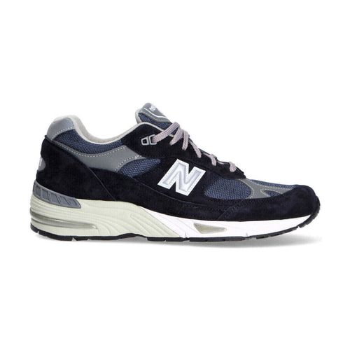 Sneakers 991 sneaker nabuk - New balance - Modalova