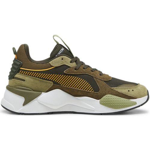 Sneakers - Rs-x heritage /marrone 398210-01 - Puma - Modalova