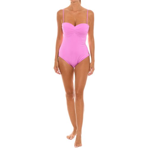 Costume / Bermuda da spiaggia 46219-LAVANDA - Marie claire - Modalova