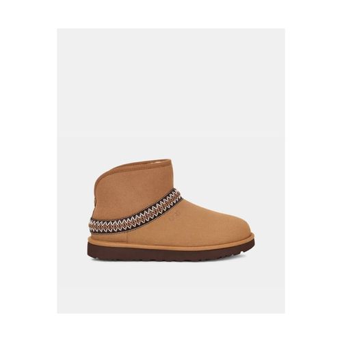 Stivali 1158262 CLASSIC MINI CRESCENT - Ugg - Modalova