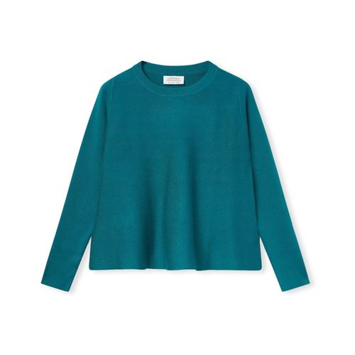 Maglione COMPAÑIA FANTÁSTICA Knit 10206 - Green - Compania Fantastica - Modalova