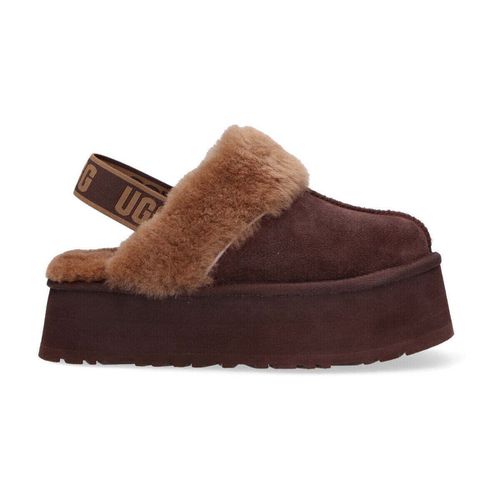 Scarpe UGG funkette camoscio tdm - Ugg - Modalova